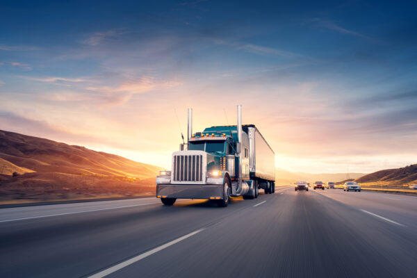 Truck Insurance in the UK: Comprehensive Guide